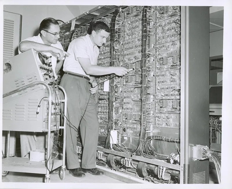 Excavating the Digital Landfill: A Curated Tour of Every Screen Name I've Ever Buried