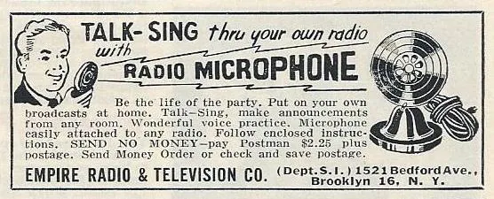The Guy Reading This Headline Is Also the Guy Narrating Your Planetarium: A Field Guide to America's One Shared Voice