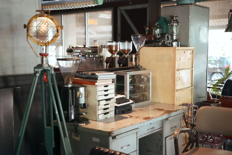 Four Customers a Day, Infinite Rent: I Audited TV's Most Financially Doomed Coffee Shops